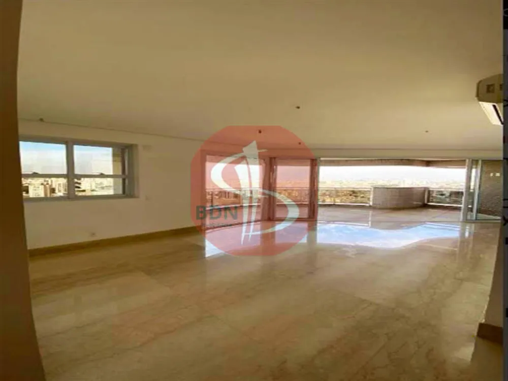 Apartamento, 4 quartos, 333 m² - Foto 2