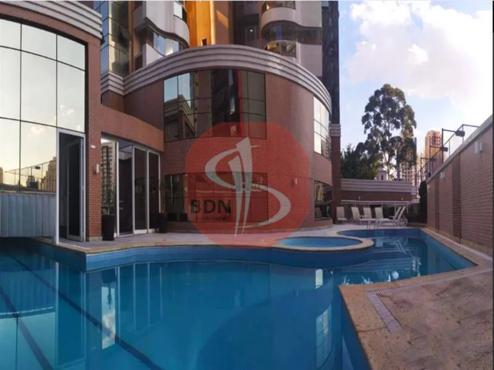 Apartamento, 4 quartos, 333 m² - Foto 12