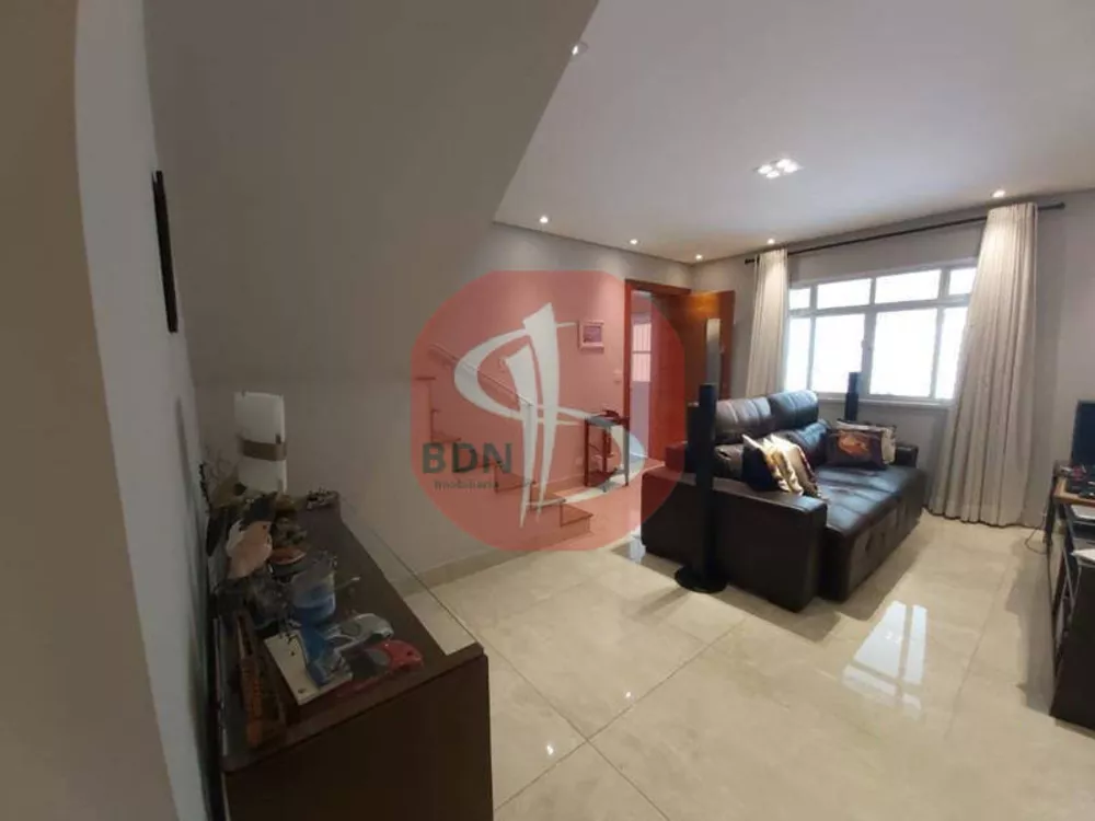 Sobrado à venda com 3 quartos, 280m² - Foto 4