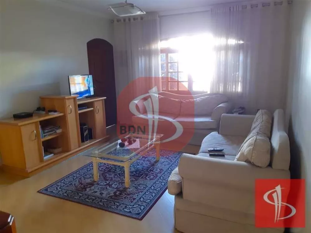 Sobrado à venda com 2 quartos, 95m² - Foto 2