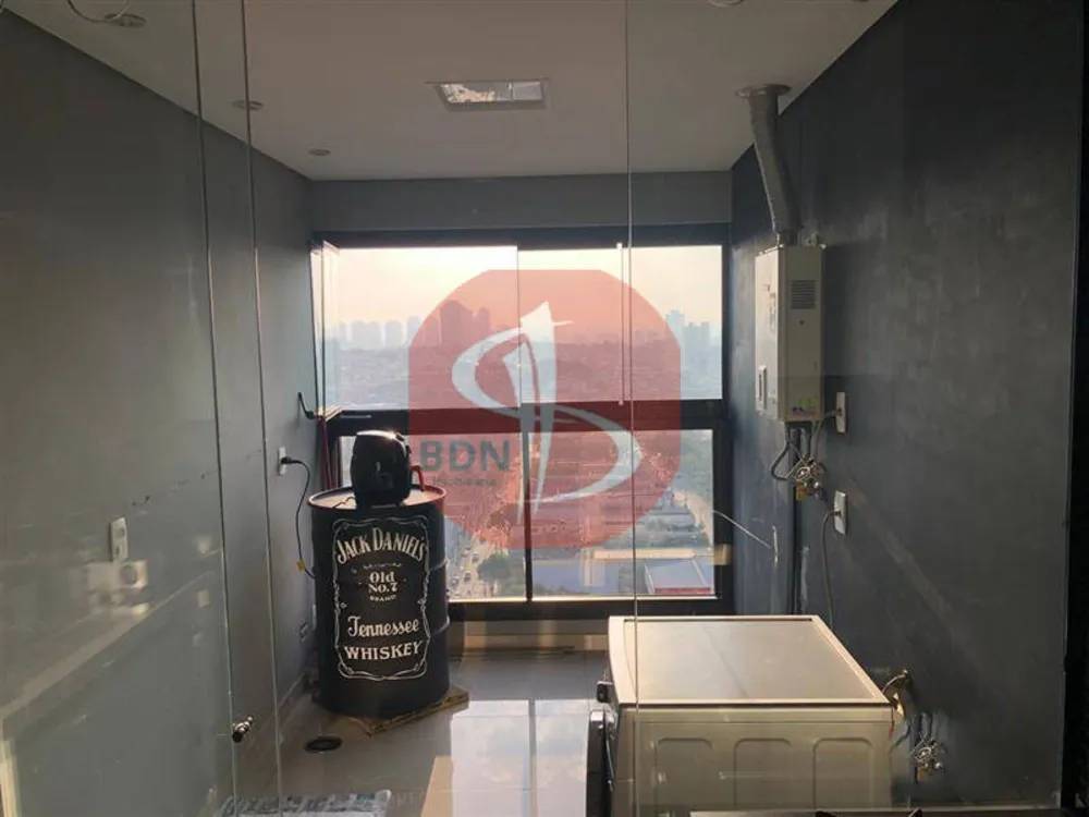 Apartamento, 2 quartos, 70 m² - Foto 9