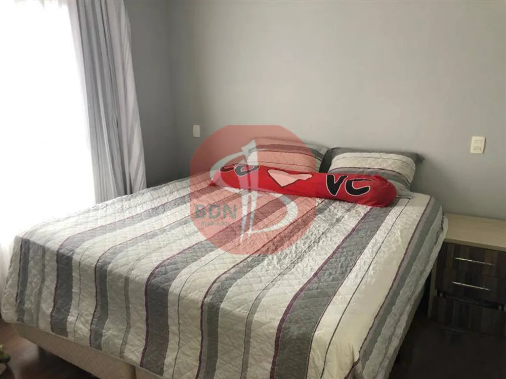 Apartamento, 2 quartos, 70 m² - Foto 11