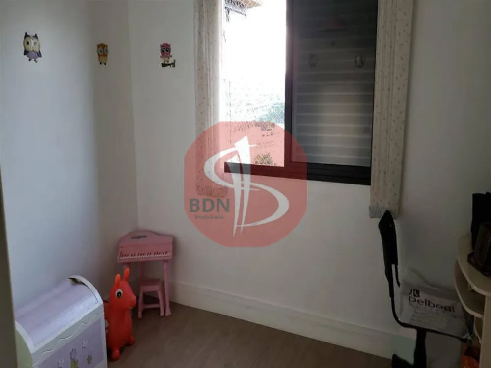 Apartamento, 3 quartos, 86 m² - Foto 5