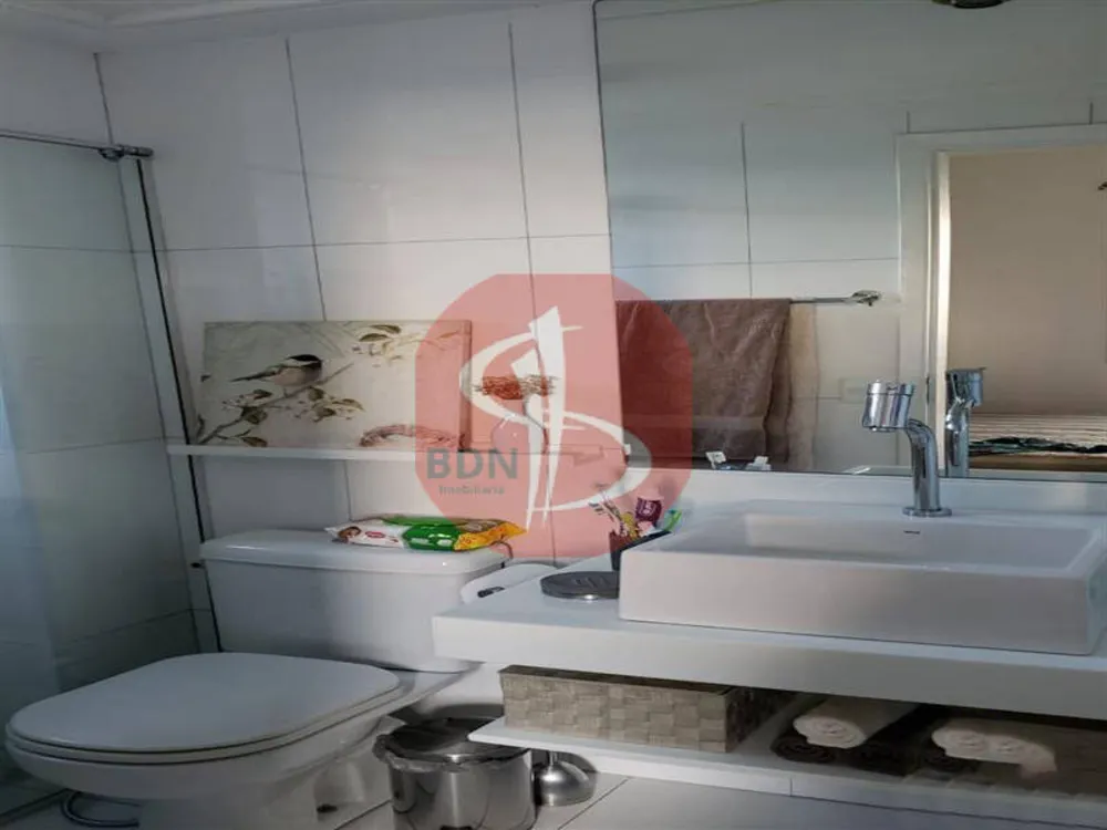 Apartamento, 3 quartos, 86 m² - Foto 7