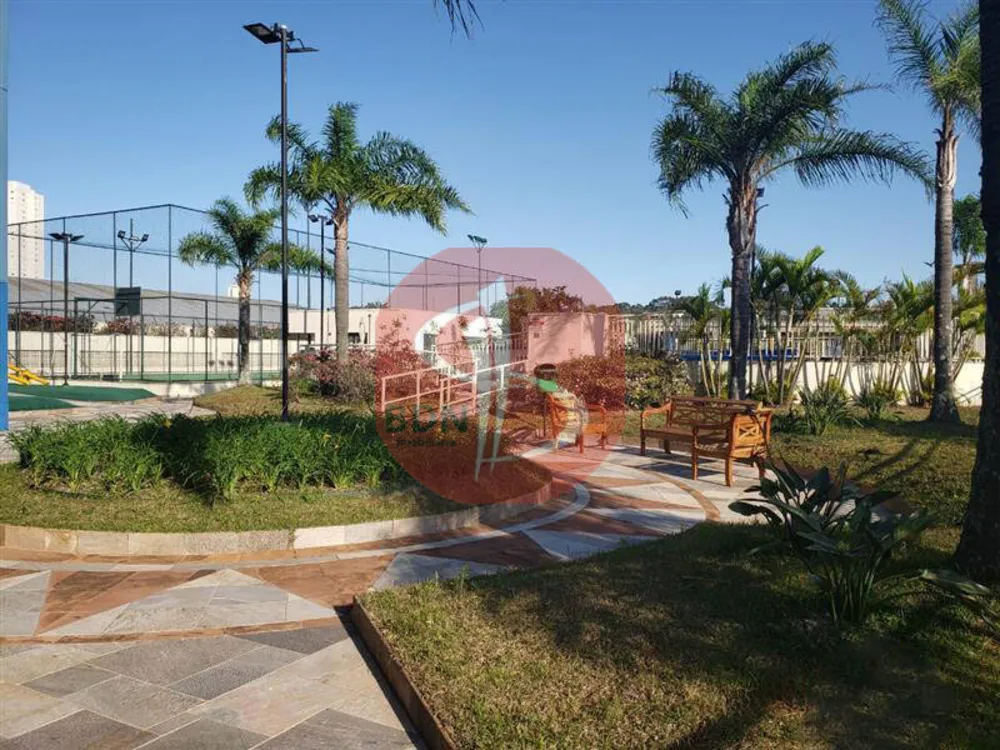 Apartamento, 3 quartos, 86 m² - Foto 8