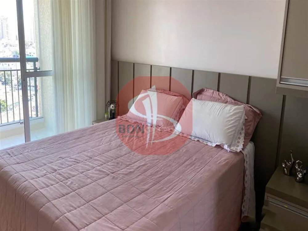 Apartamento, 3 quartos, 103 m² - Foto 10
