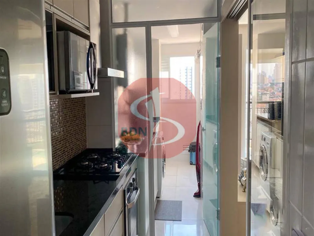 Apartamento, 3 quartos, 103 m² - Foto 8