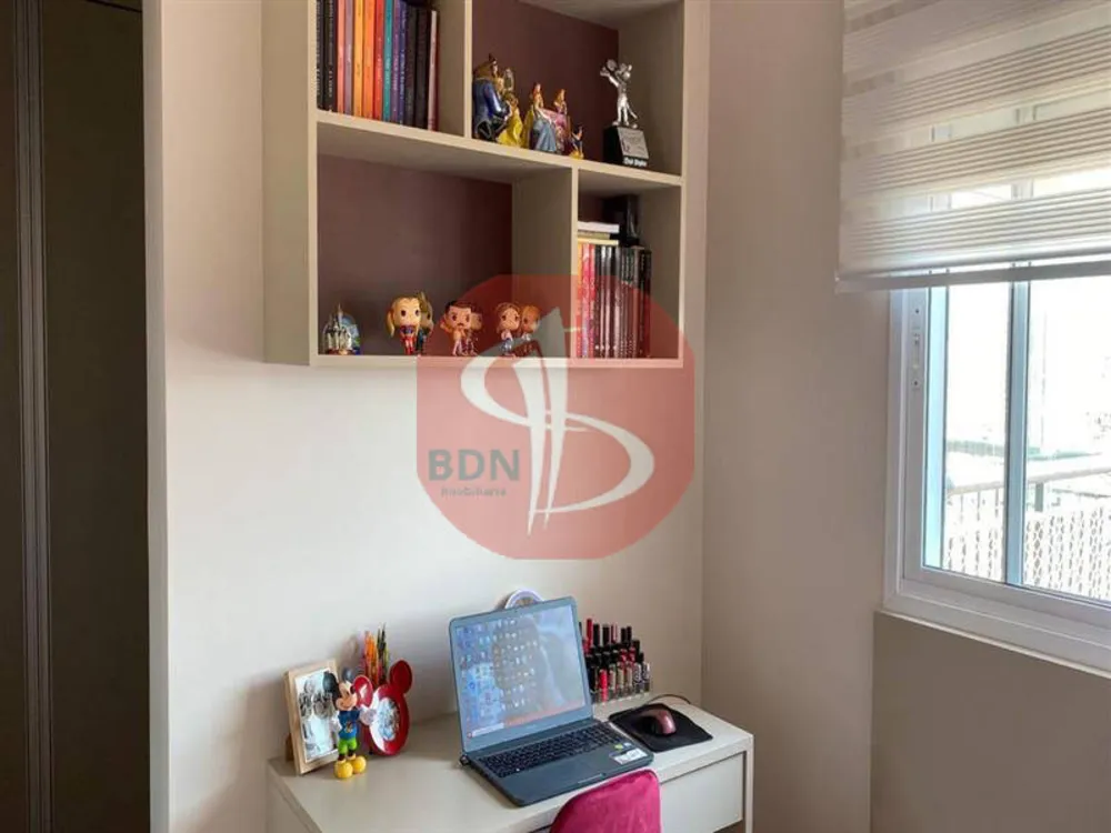 Apartamento, 3 quartos, 103 m² - Foto 7