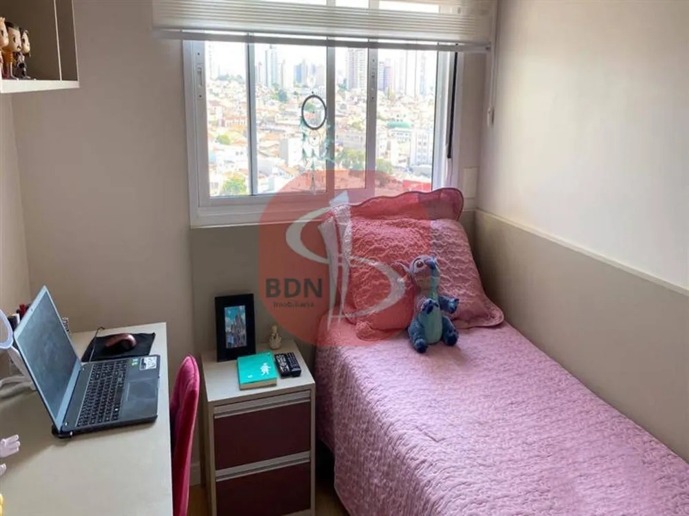 Apartamento, 3 quartos, 103 m² - Foto 12