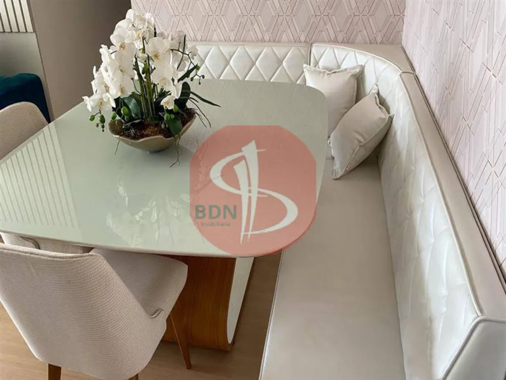 Apartamento, 3 quartos, 103 m² - Foto 11