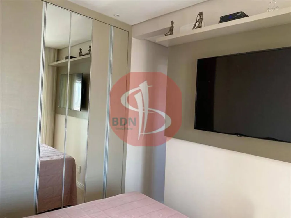 Apartamento, 3 quartos, 103 m² - Foto 6