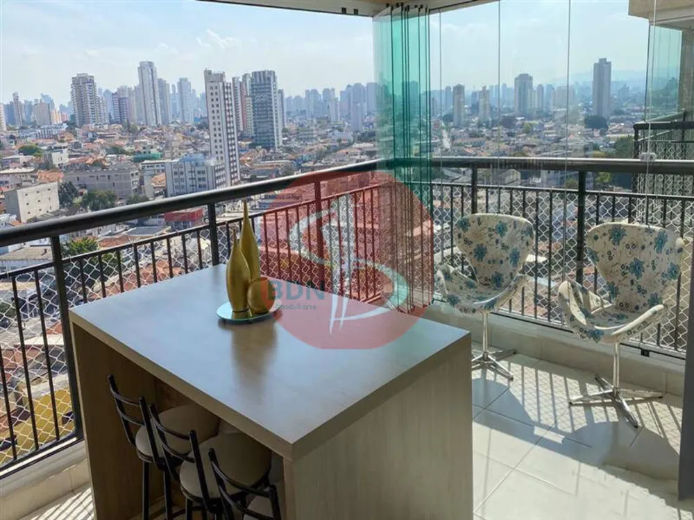 Apartamento, 3 quartos, 103 m² - Foto 3