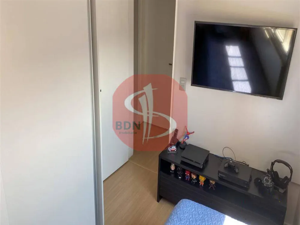 Apartamento, 3 quartos, 103 m² - Foto 9