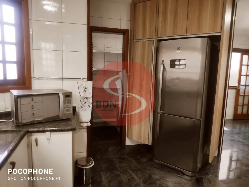 Casa, 4 quartos, 300 m² - Foto 5