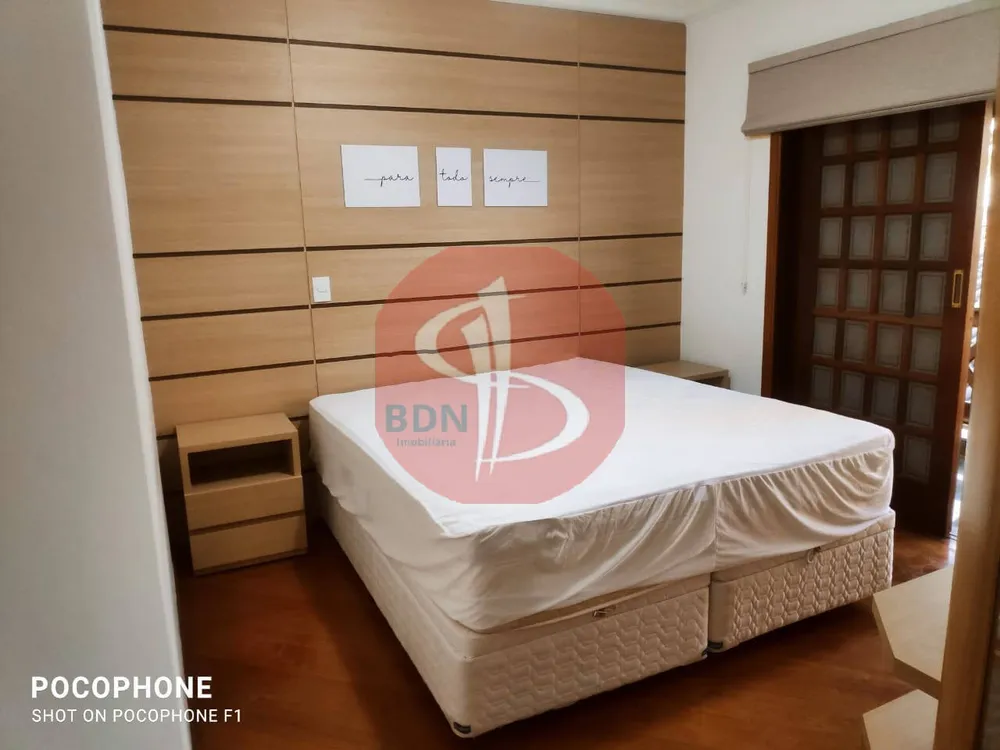 Casa, 4 quartos, 300 m² - Foto 6
