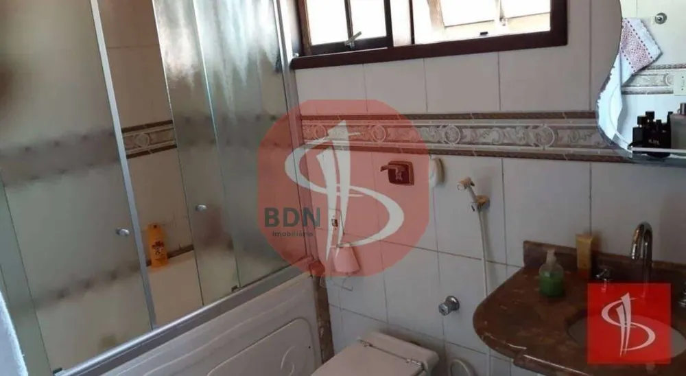 Casa, 4 quartos, 187 m² - Foto 5
