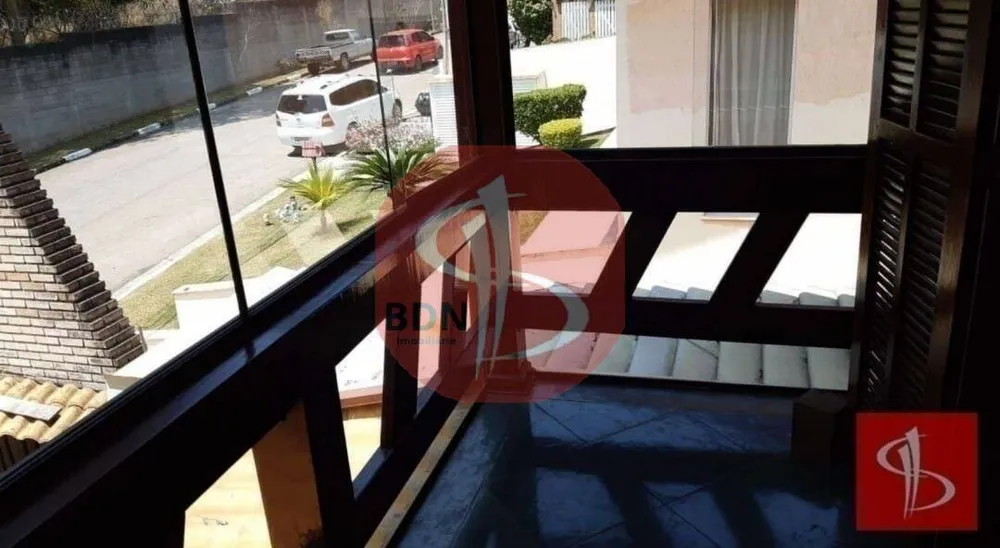Casa, 4 quartos, 187 m² - Foto 6