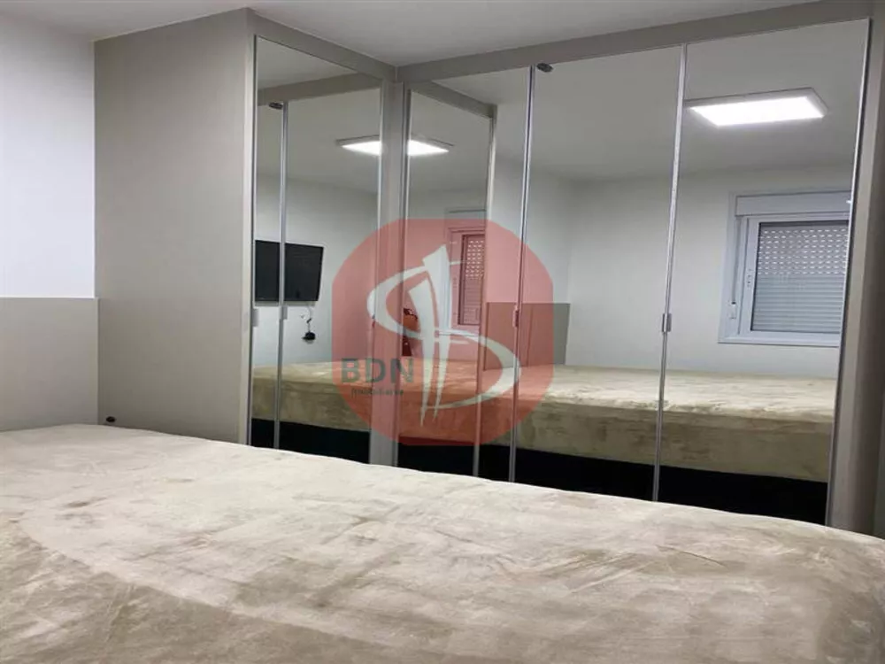 Apartamento à venda com 2 quartos, 49m² - Foto 3