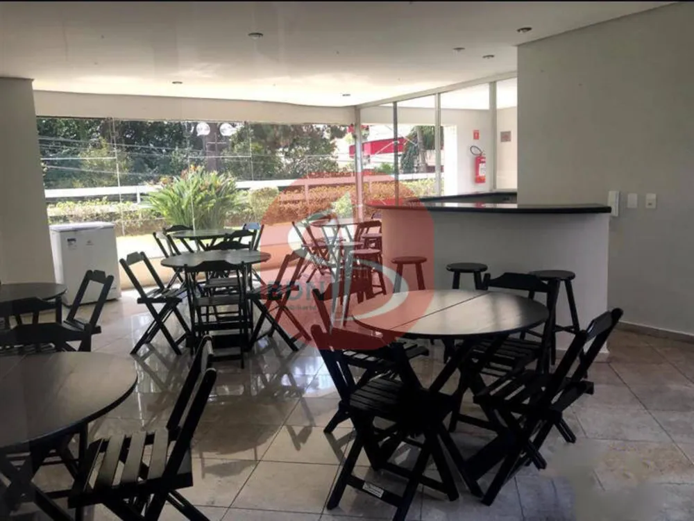 Apartamento, 3 quartos, 114 m² - Foto 6