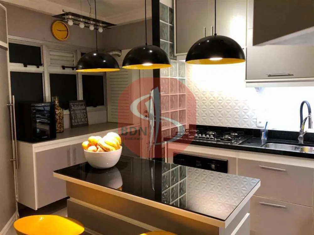Apartamento, 3 quartos, 114 m² - Foto 4