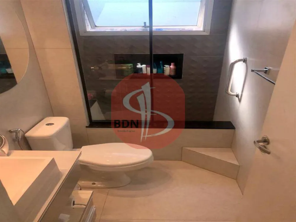 Apartamento, 3 quartos, 114 m² - Foto 8