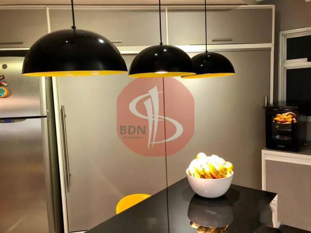 Apartamento, 3 quartos, 114 m² - Foto 2