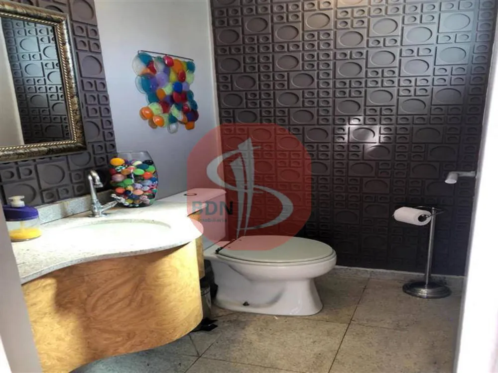 Apartamento, 3 quartos, 114 m² - Foto 5