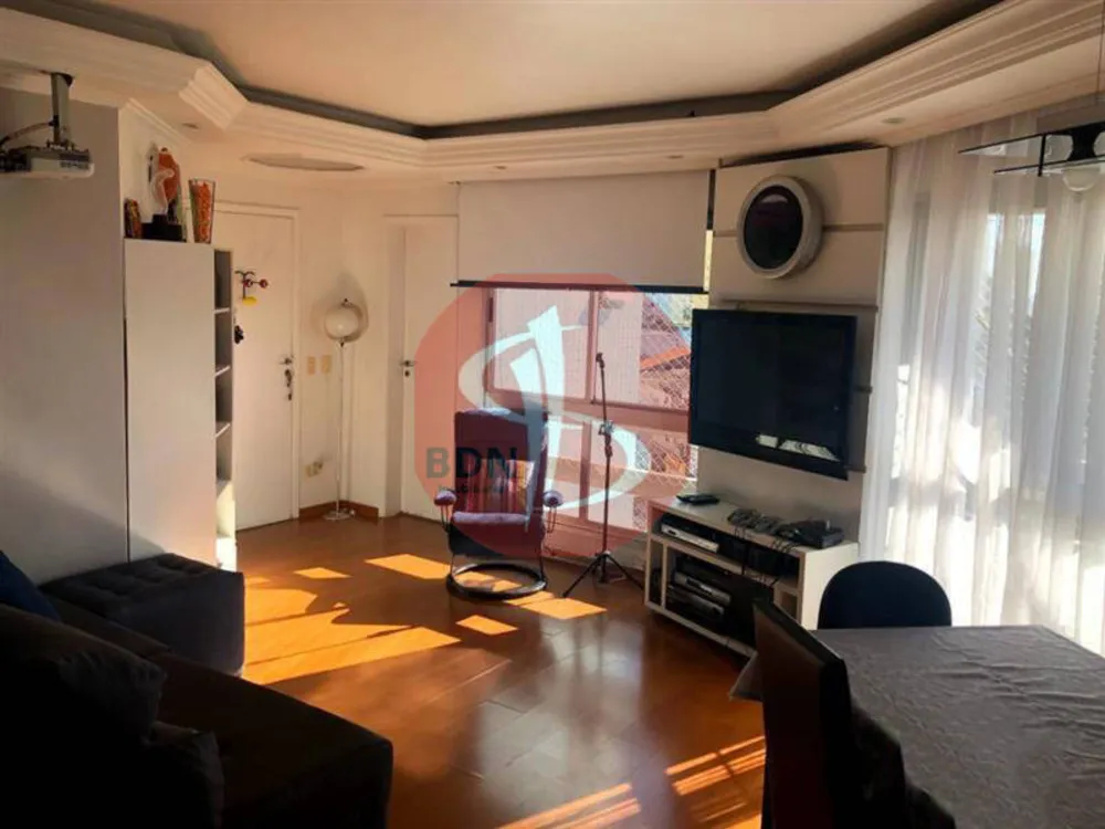 Apartamento, 3 quartos, 114 m² - Foto 3