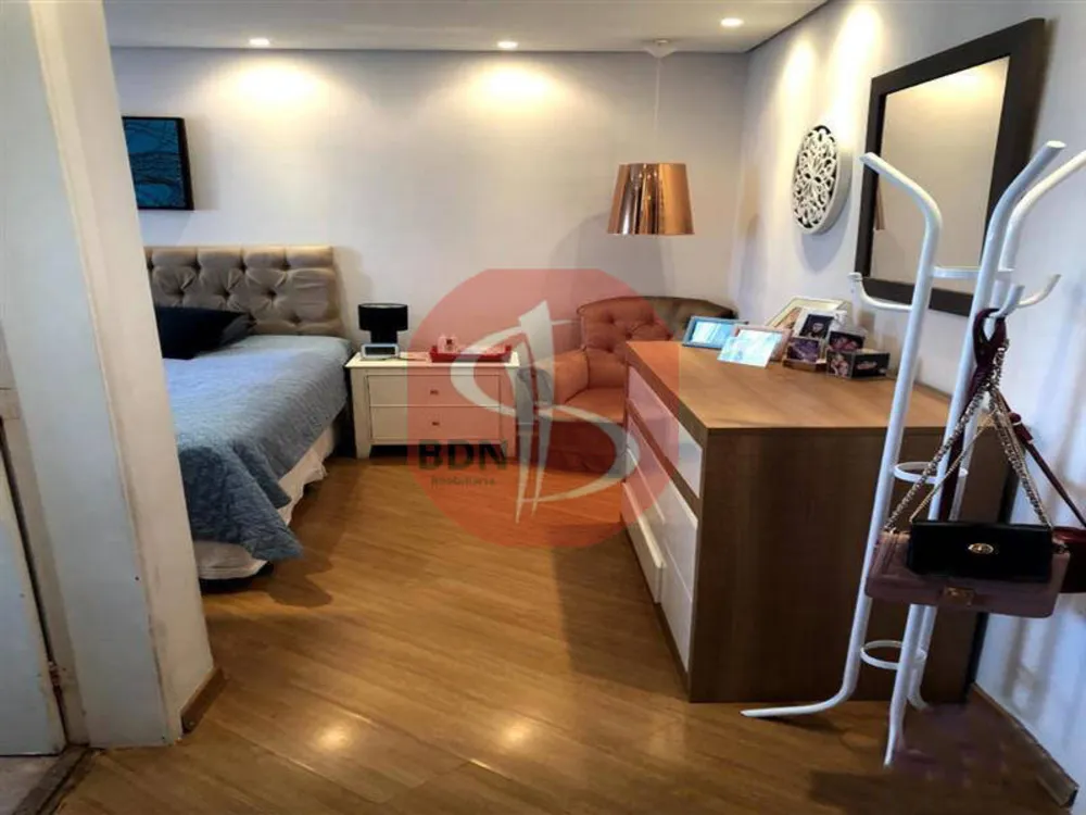 Apartamento, 3 quartos, 114 m² - Foto 9