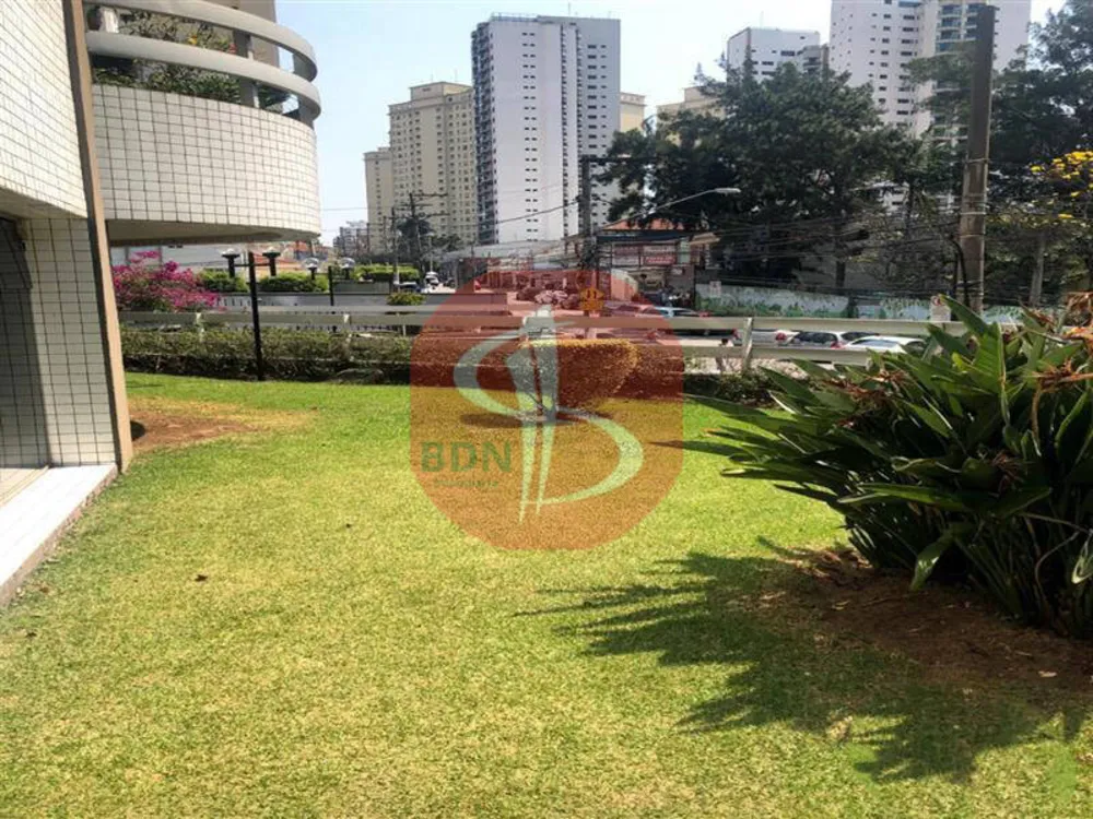 Apartamento, 3 quartos, 114 m² - Foto 11