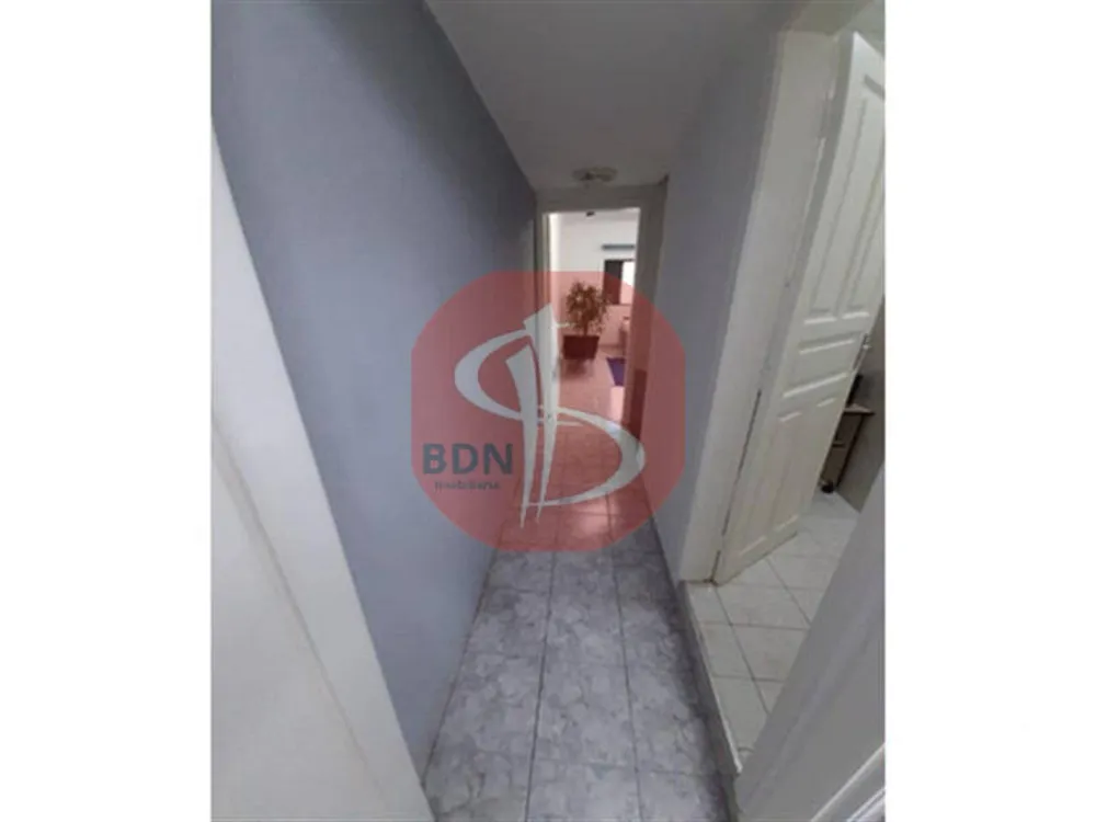 Sobrado, 4 quartos, 105 m² - Foto 3