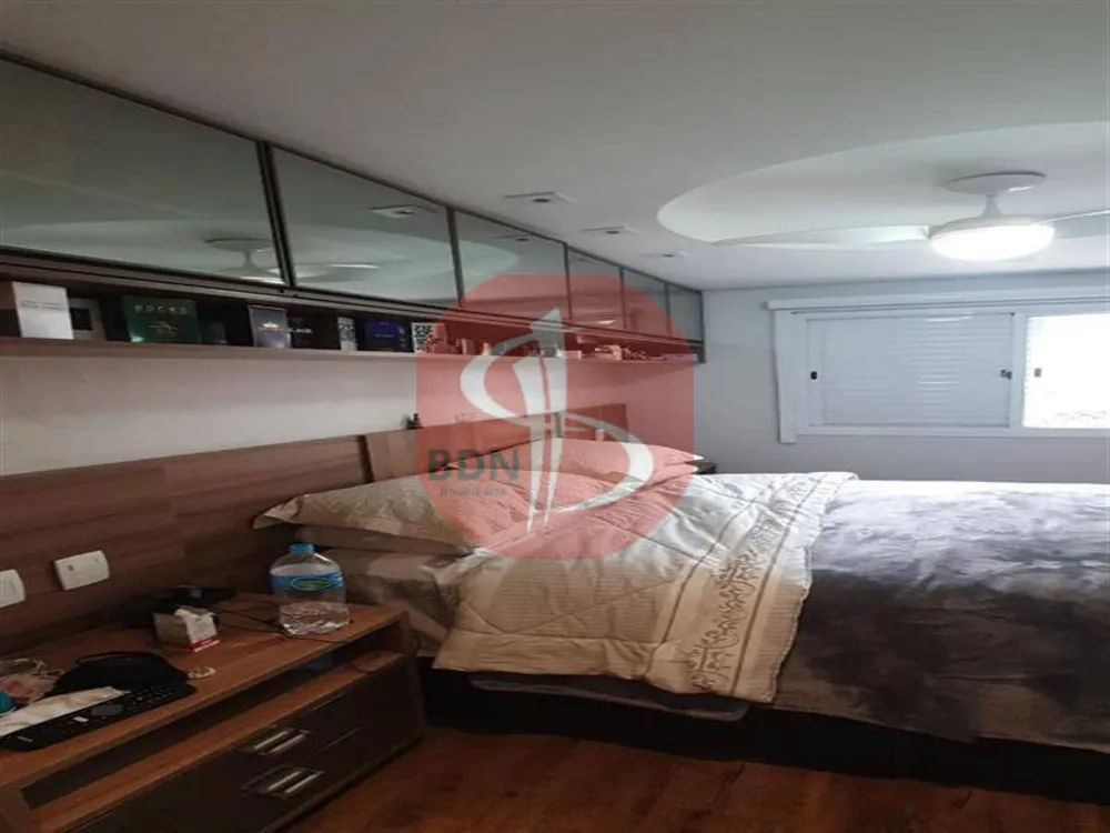 Apartamento, 3 quartos, 108 m² - Foto 6