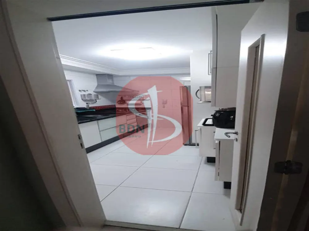 Apartamento, 3 quartos, 108 m² - Foto 1