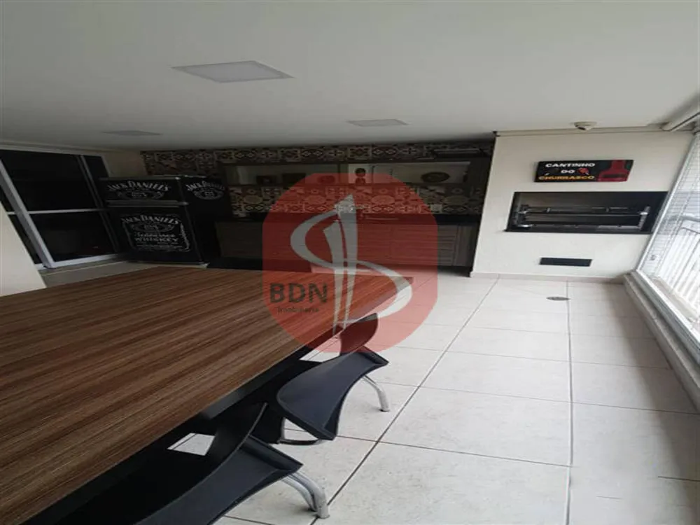 Apartamento, 3 quartos, 108 m² - Foto 9