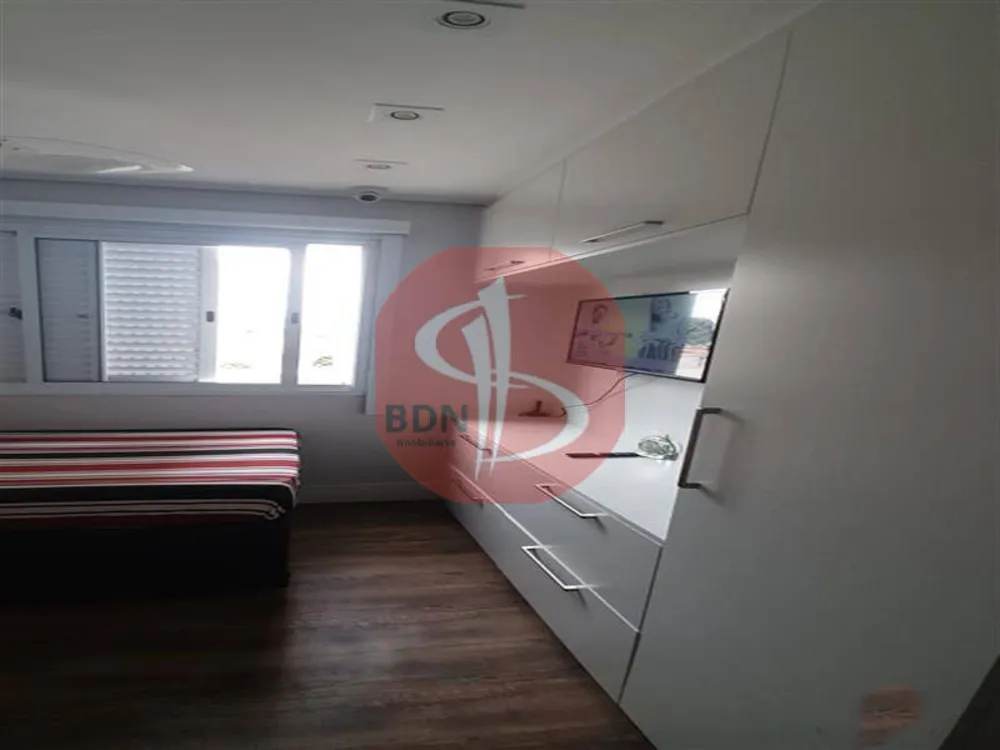 Apartamento, 3 quartos, 108 m² - Foto 5