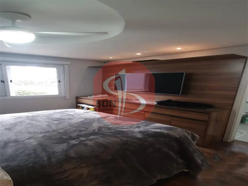 Apartamento, 3 quartos, 108 m² - Foto 7