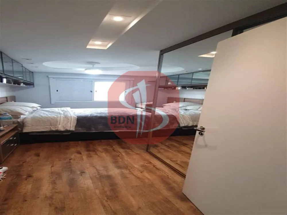 Apartamento, 3 quartos, 108 m² - Foto 8