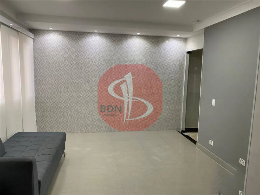 Apartamento, 2 quartos, 49 m² - Foto 3