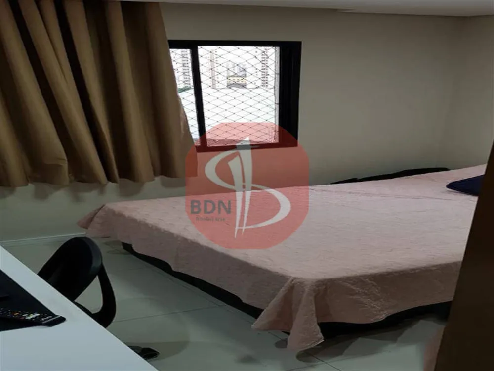 Apartamento, 2 quartos, 49 m² - Foto 7