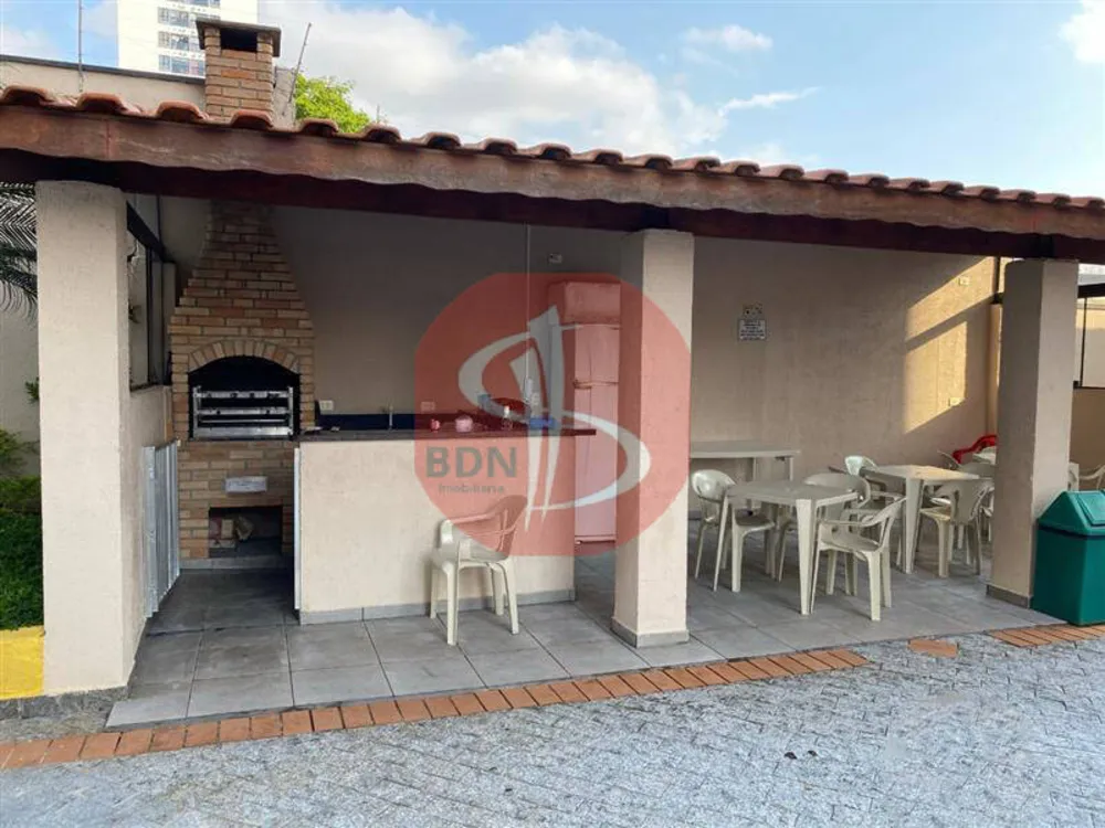 Apartamento, 2 quartos, 49 m² - Foto 6
