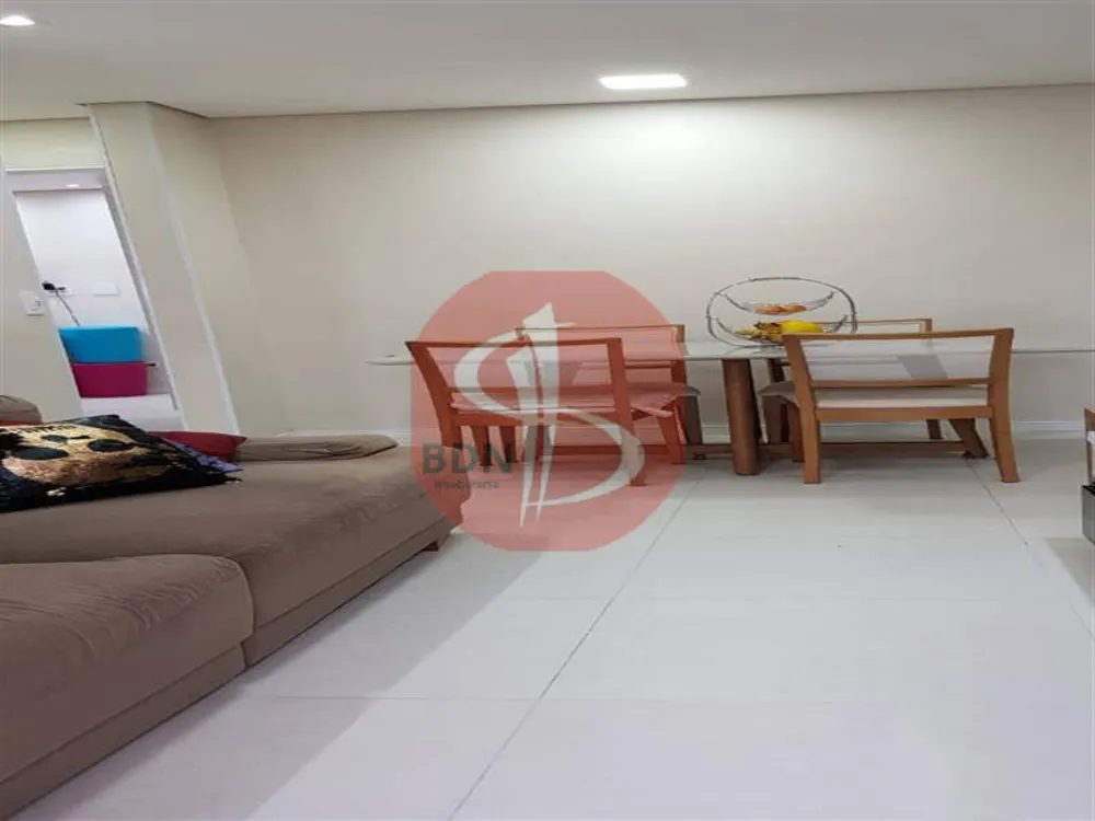 Apartamento, 2 quartos, 49 m² - Foto 4