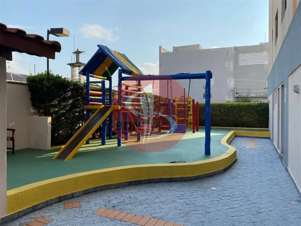 Apartamento, 2 quartos, 49 m² - Foto 5