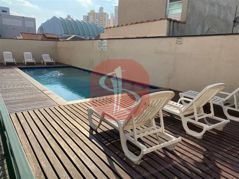 Apartamento, 2 quartos, 49 m² - Foto 8