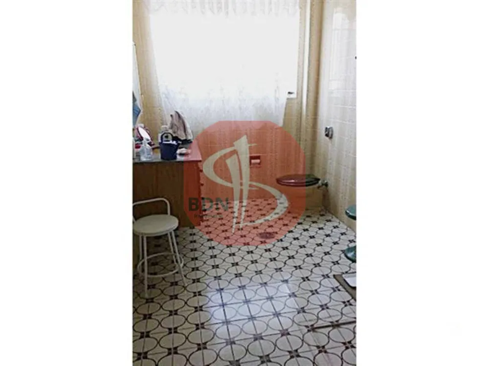 Sobrado, 3 quartos, 229 m² - Foto 7