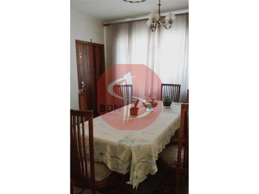 Sobrado, 3 quartos, 229 m² - Foto 2