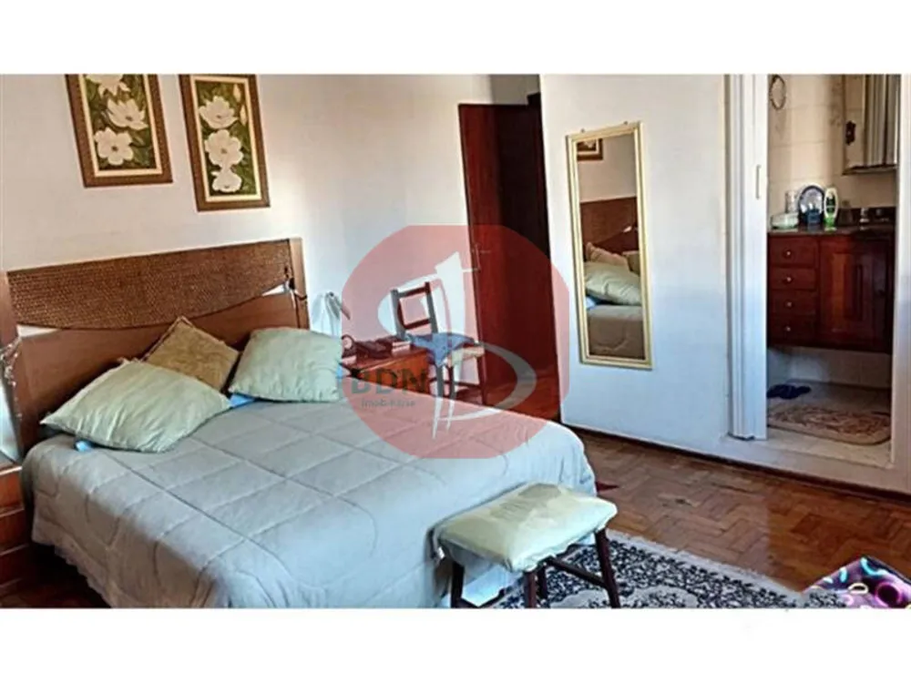 Sobrado, 3 quartos, 229 m² - Foto 6