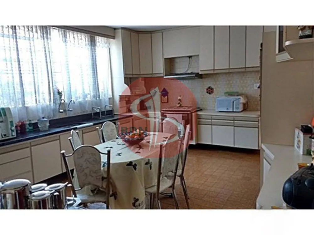 Sobrado, 3 quartos, 229 m² - Foto 8