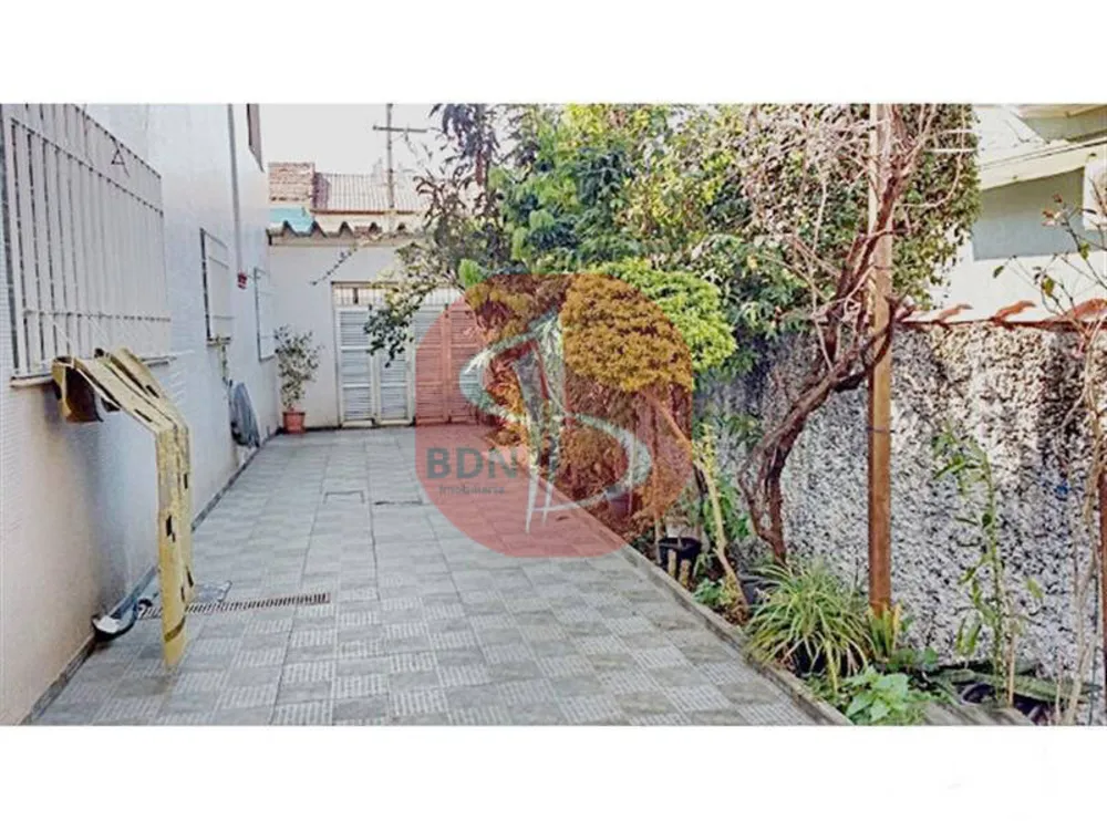 Sobrado, 3 quartos, 229 m² - Foto 5