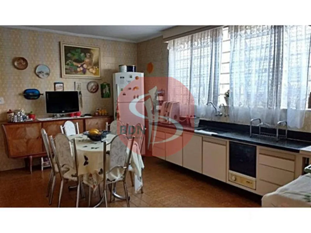 Sobrado, 3 quartos, 229 m² - Foto 4