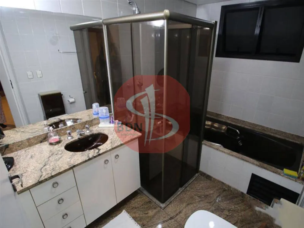 Apartamento, 4 quartos, 220 m² - Foto 10
